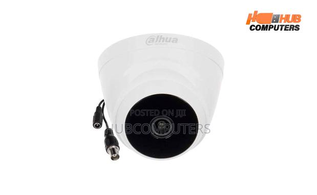 Dahua (DH-HAC-T1A51P-U-IL-A-0280B-S2) 5MP Dome Smart Hybrid · Photo 4