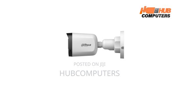 Dahua (Dh-Hac-B1a21p-U-Il-a-0360b) 2mp Smart Hybrid Bullet · Photo 3