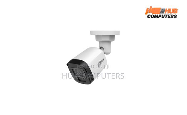 Dahua (Dh-Hac-B1a21p-U-Il-a-0360b) 2mp Smart Hybrid Bullet · Photo 4