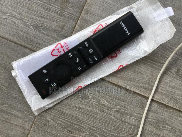 Easy Control Far From 15meter/50meter Samsung Remote Control · Photo 2