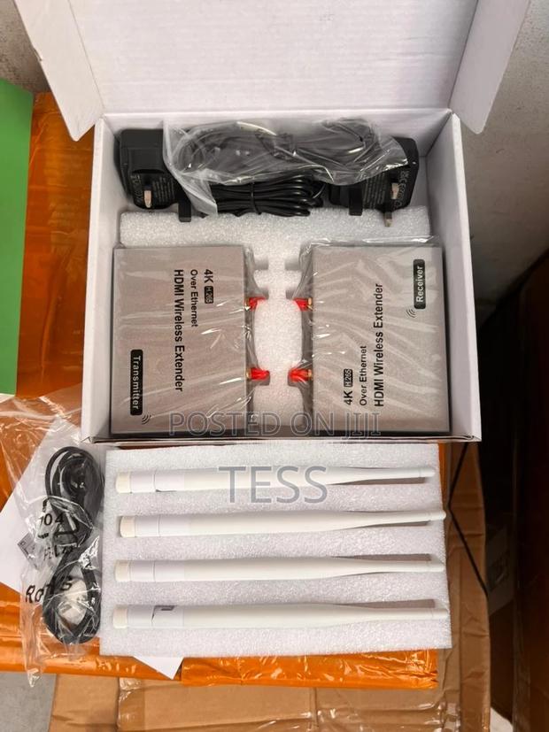 Hdmi Wireless Extender 200m · Photo 4