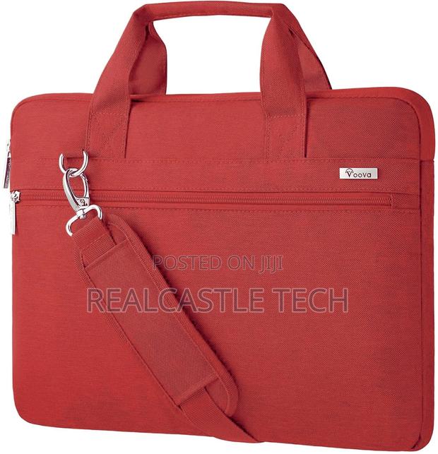 Voova Laptop Bag 17 Inch