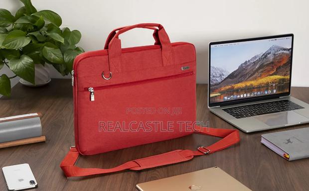Voova Laptop Bag 17 Inch photo 3