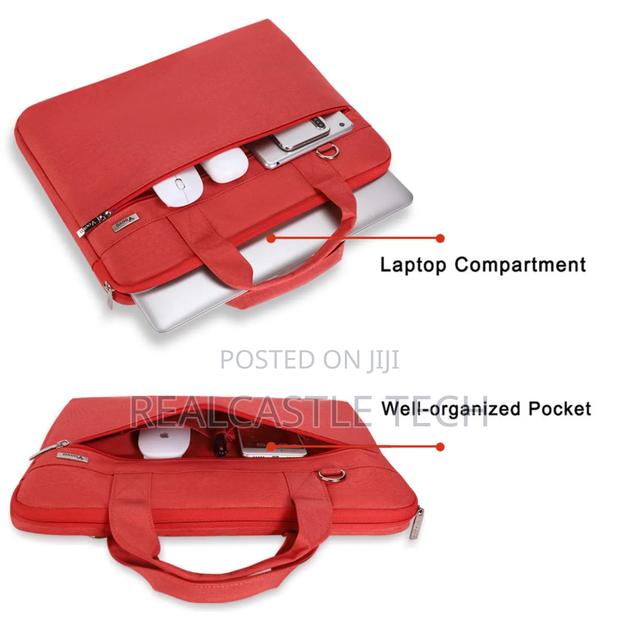 Voova Laptop Bag 17 Inch photo 4