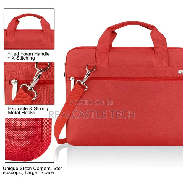 Voova Laptop Bag 17 Inch photo 5