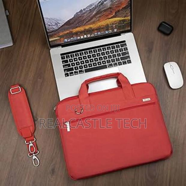 Voova Laptop Bag 17 Inch photo 6