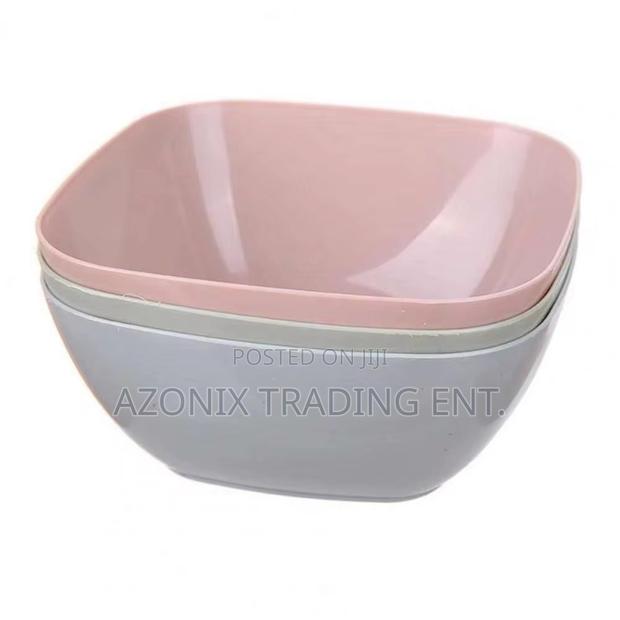 3 in 1 Kitchen Vegetable and Fruit Bowls · Photo 4