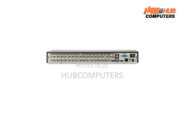 Dahua Dh-Xvr5232an-I3 (V2.0) 32 Channel 5mp XVR · Photo 3