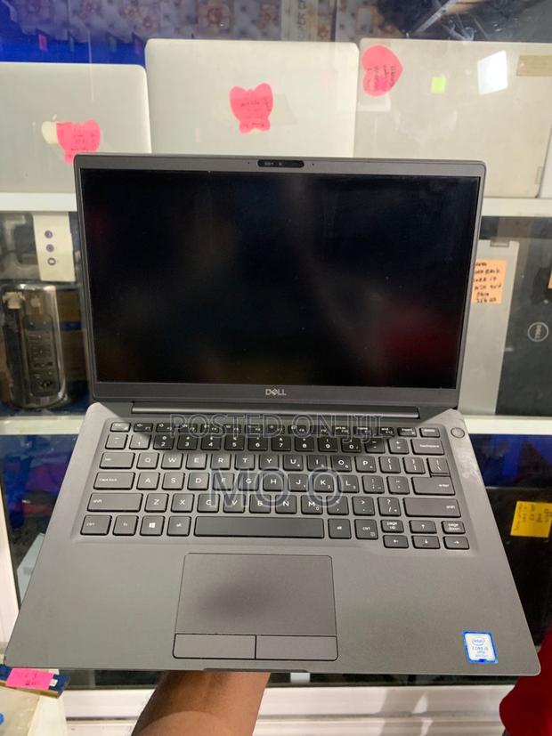 Laptop Dell Latitude 7480 8GB Intel Core I5 SSD 256GB · Photo 4