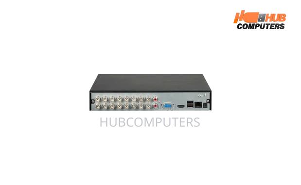 Dahua (Dh-Xvr1b16h-I (V2.0) 16 Channel 5mp XVR · Photo 4