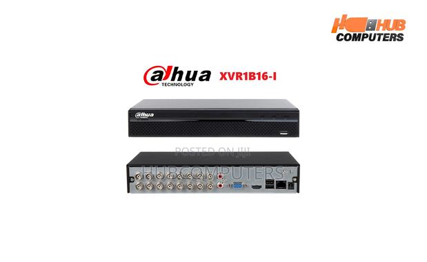 Dahua Dh-Xvr1b16-I (V2.0) 16 Channel 2mp XVR · Photo 4