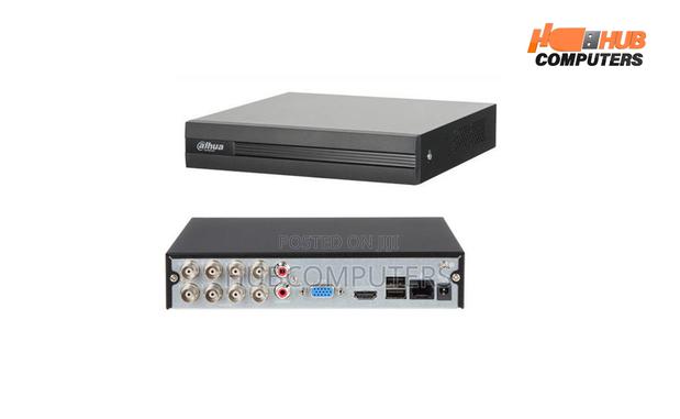 Dahua (Dh-Xvr1b08h-I (V2.0) 8 Channel 5mp XVR · Photo 2