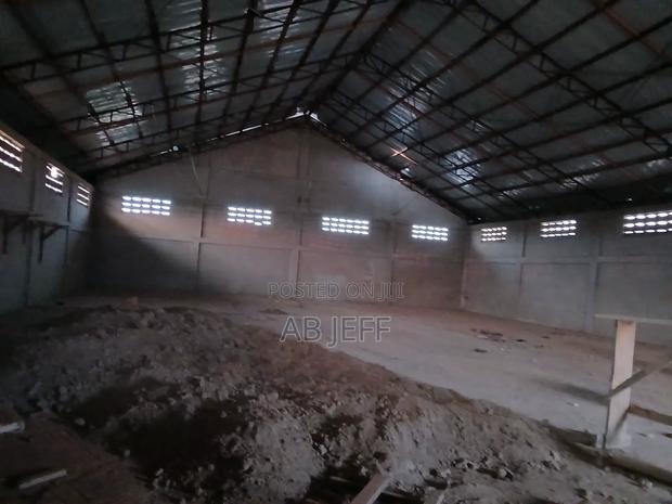 Nice Warehouse at Kaase · Photo 1
