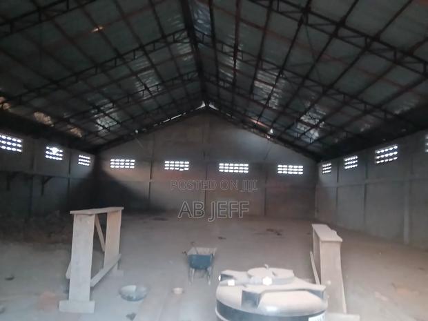 Nice Warehouse at Kaase · Photo 3