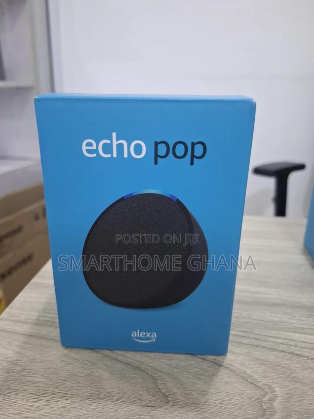 Amazon Echo Pop