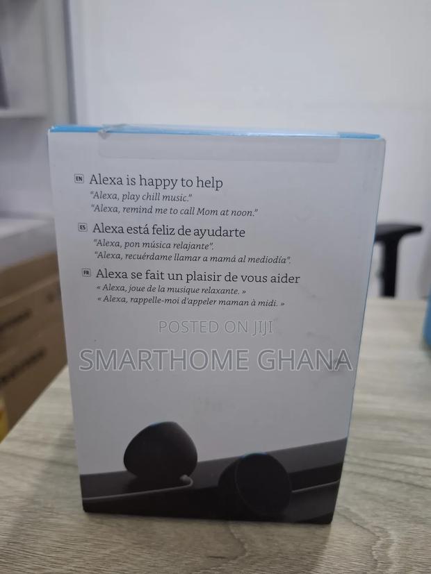 Amazon Echo Pop photo 2
