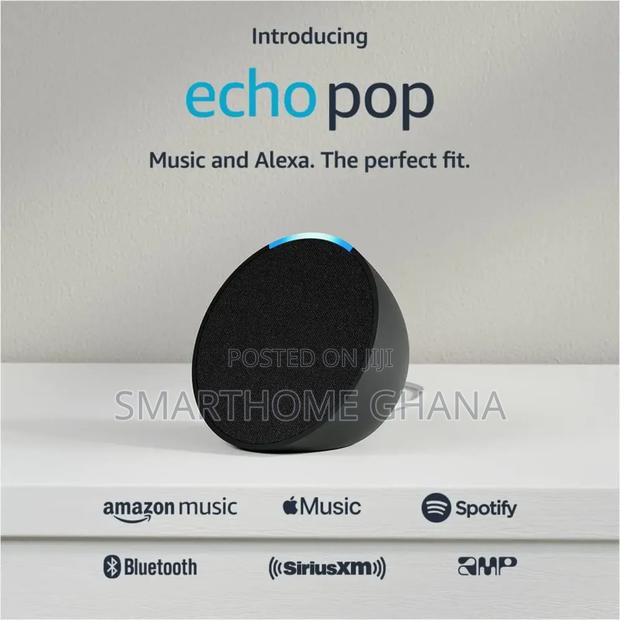 Amazon Echo Pop photo 3