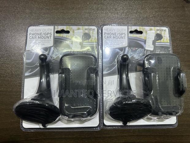 Vibe Phone Car Mount · Photo 3