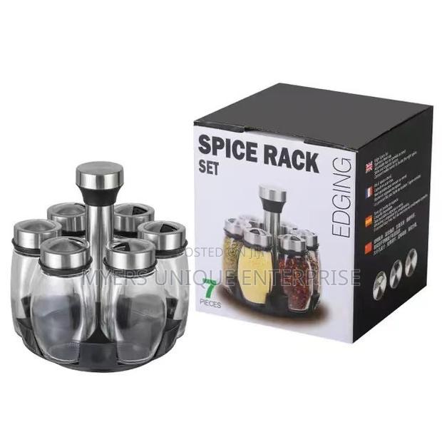 Spice Rack · Photo 2