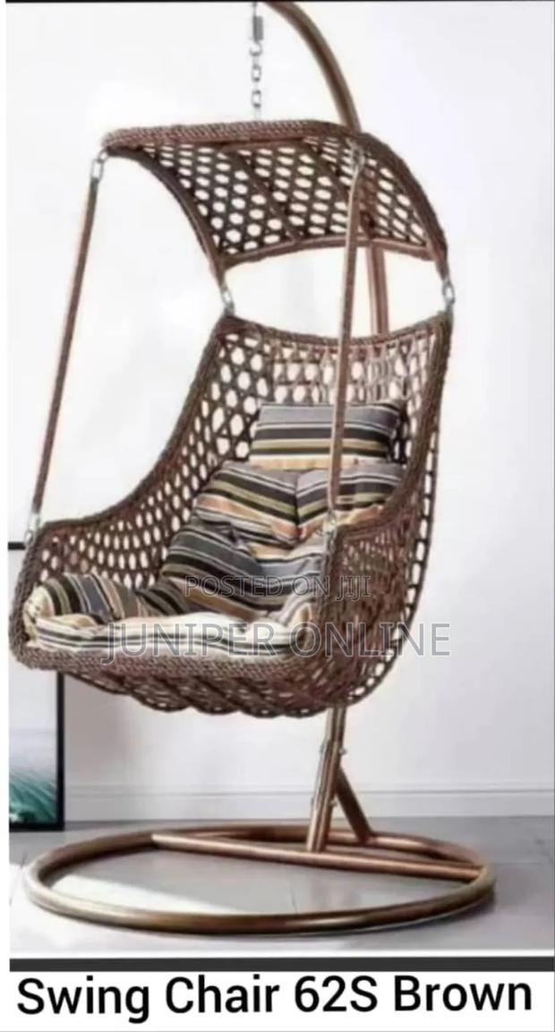 Swing Chair Netweavy · Photo 2