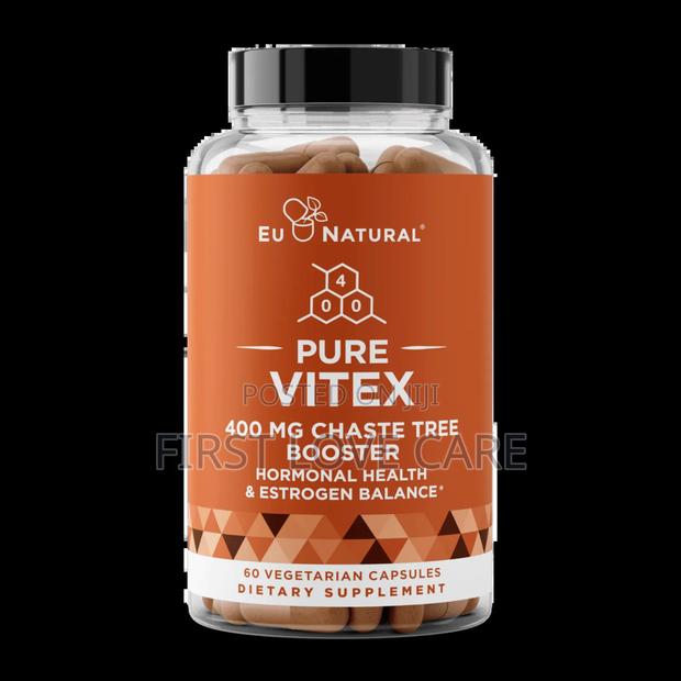 Eu Natural Pure Vitex · Photo 3