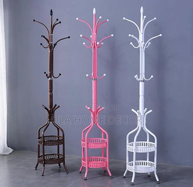 Coat Hanger / Bag Stand · Photo 2
