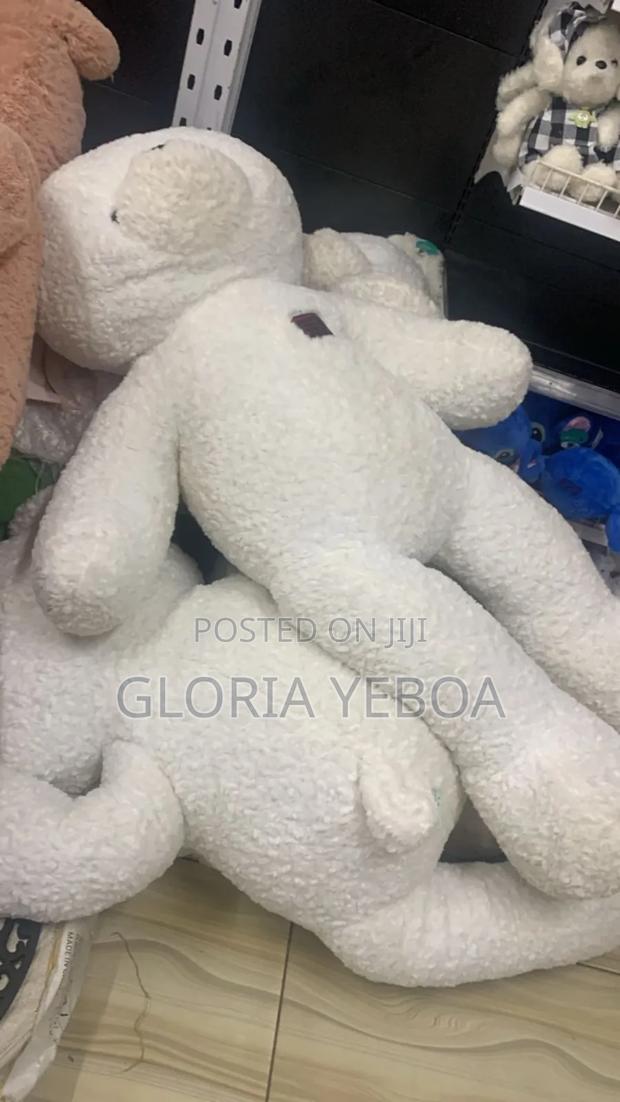 Teddy Bear