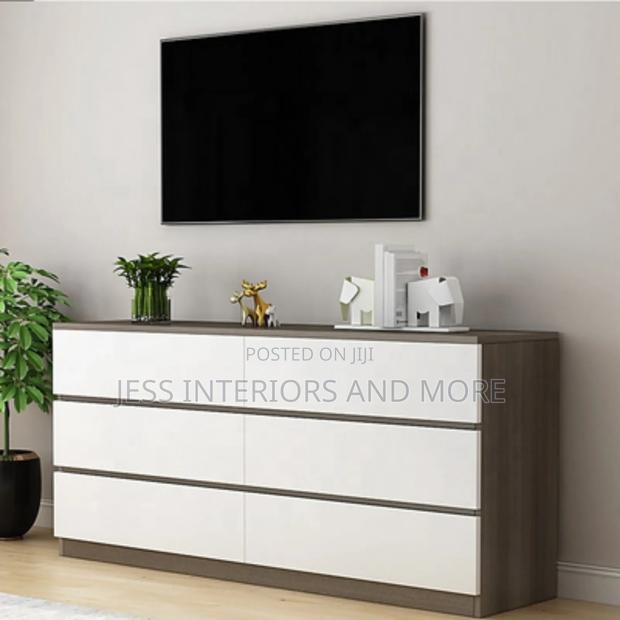6 Drawer Dresser (160cm) · Photo 2