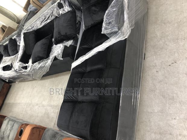 Sofa Sets L Shape and 3in1 · Photo 4