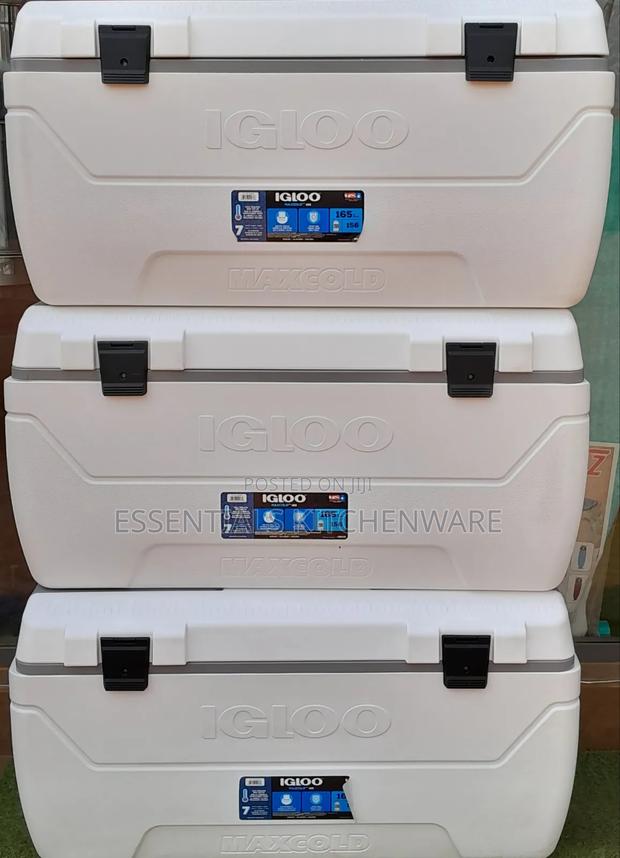 Igloo Ice Chest · Photo 3