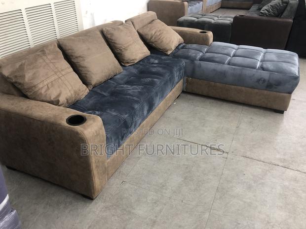 L Shape Sofa · Photo 3