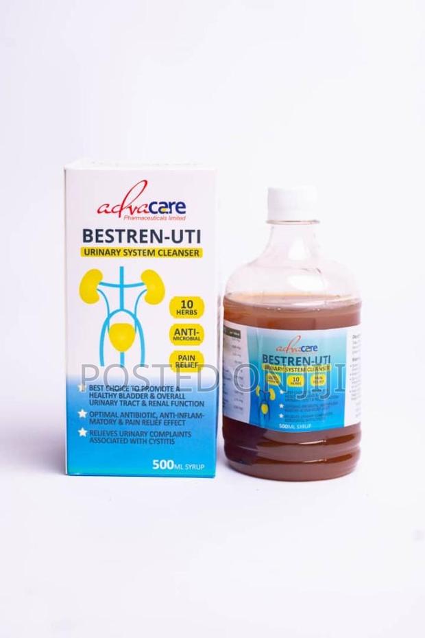 Bestren UTI
