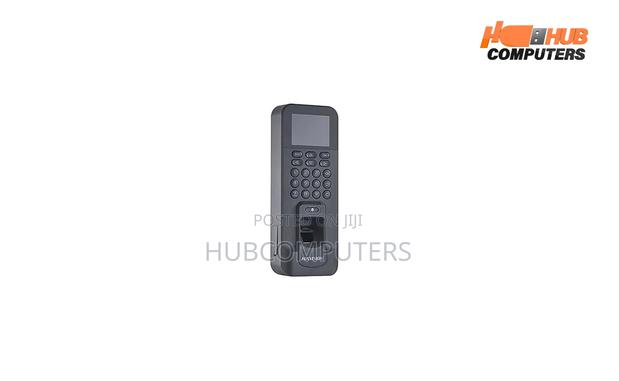 Hikvision Ds-K1t804amf Fingerprint Access Control Terminal · Photo 3