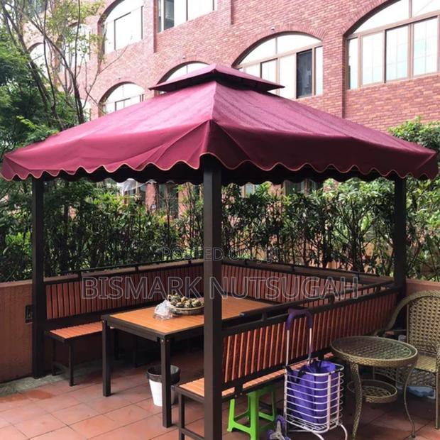 Summer/Suning Hut for Sale photo 3