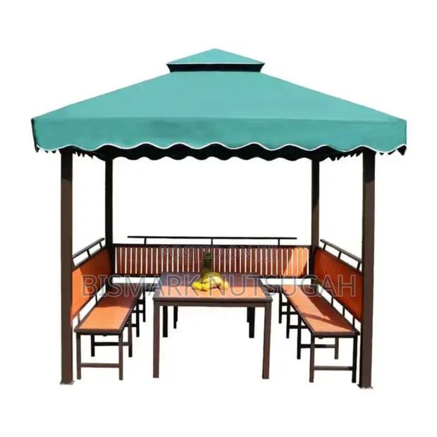 Summer/Suning Hut for Sale photo 4