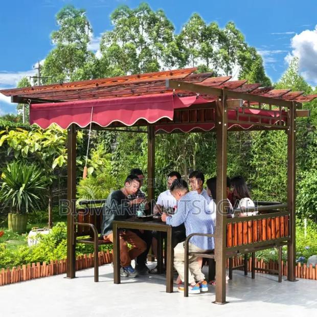 Summer/Suning Hut for Sale photo 7