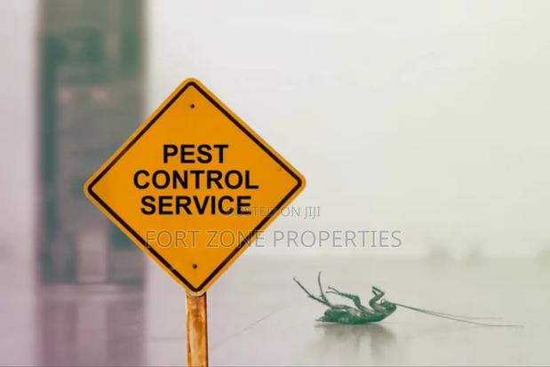 Daily Pest Treatment · Photo 4