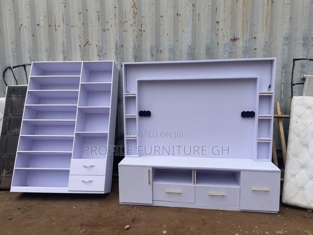 Tv Stand Pre -Oder · Photo 2