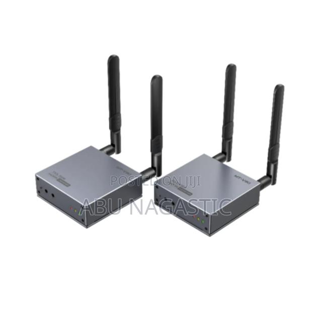 Mt-viki HDMI Wireless Extender 200M photo 2