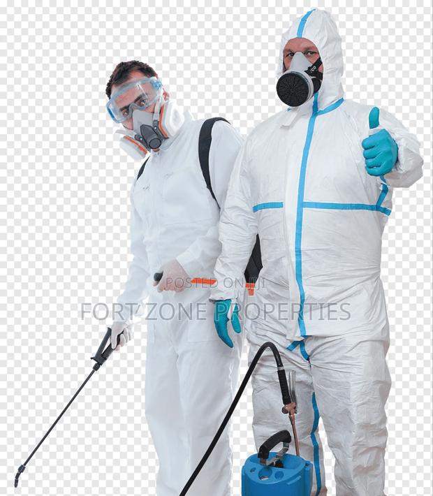 Pest Terminators From Homes,Hotels,Warehouses,Factories Etc · Photo 4