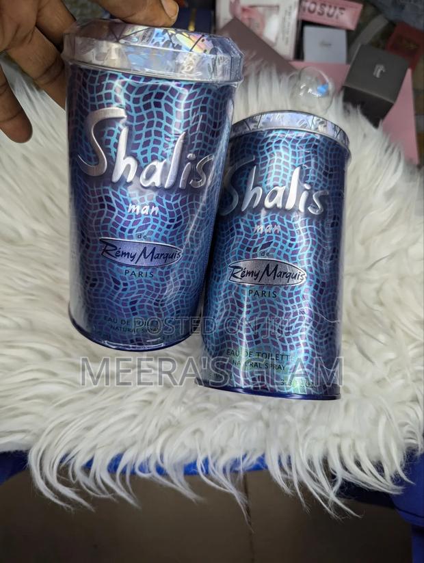 Shalis Perfume · Photo 3