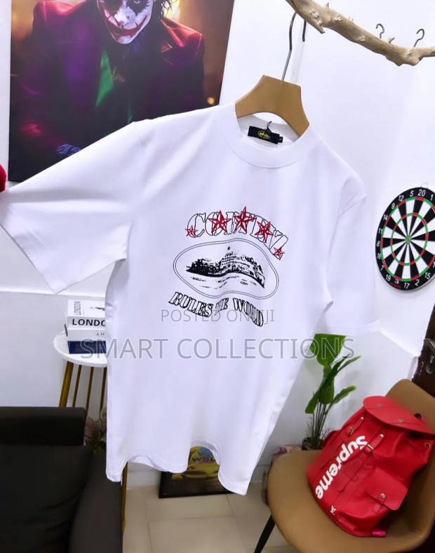 T-Shirts Round Neck 300 Grams