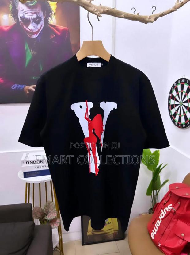 T-Shirts Round Neck 300 Grams