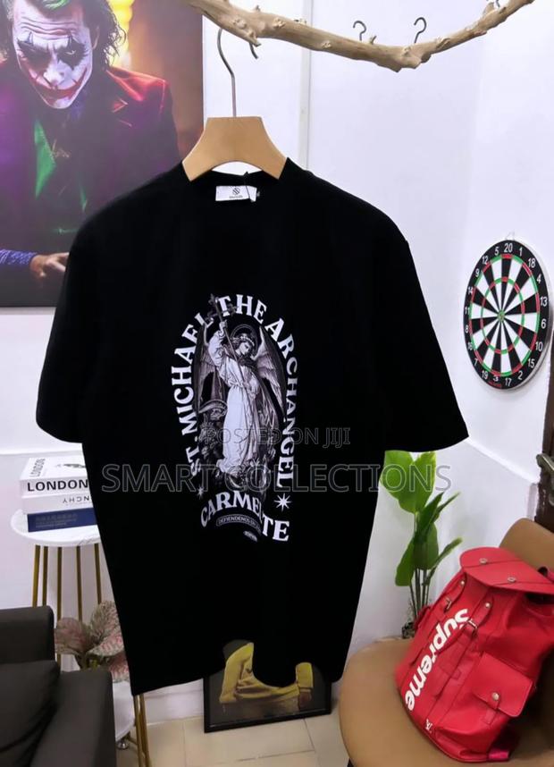 T-Shirts Round Neck 300 Grams