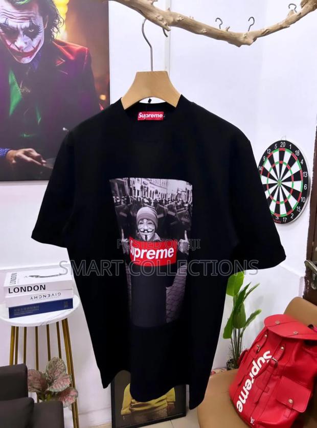 T-Shirts Round Neck 300 Grams