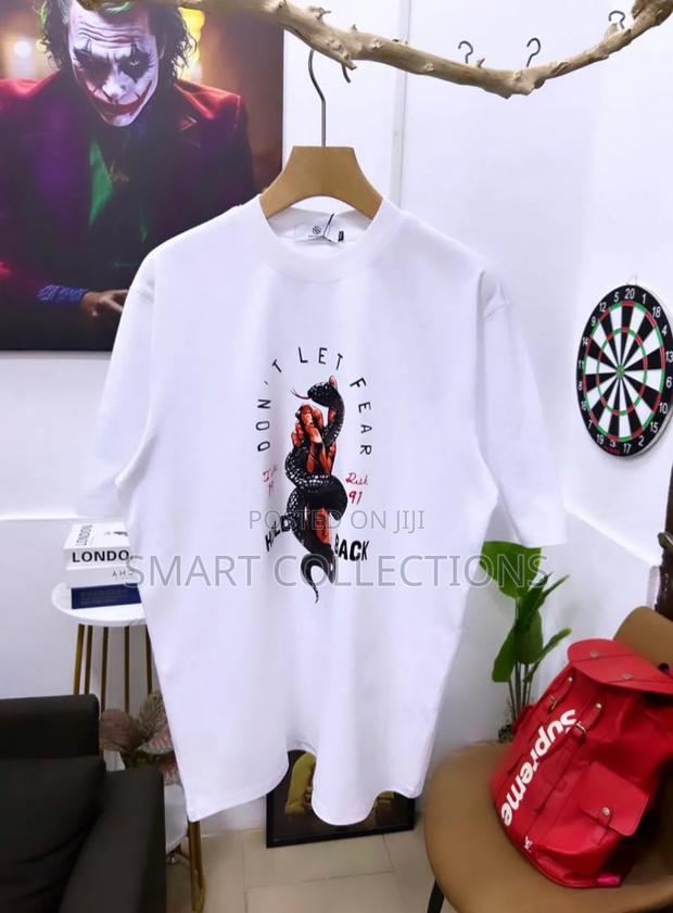 T-Shirts Round Neck 300 Grams