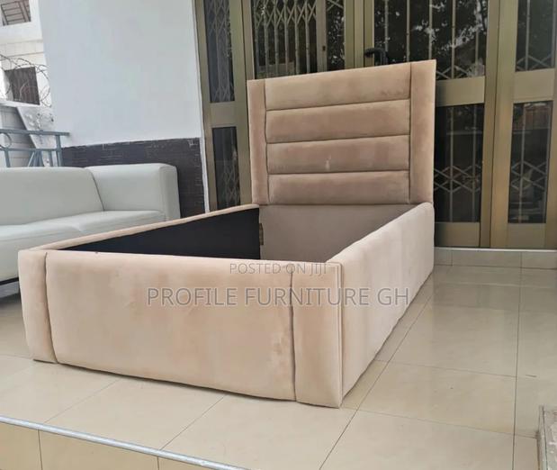 One And Half Bedframe// Luxurious And Durability · Photo 4