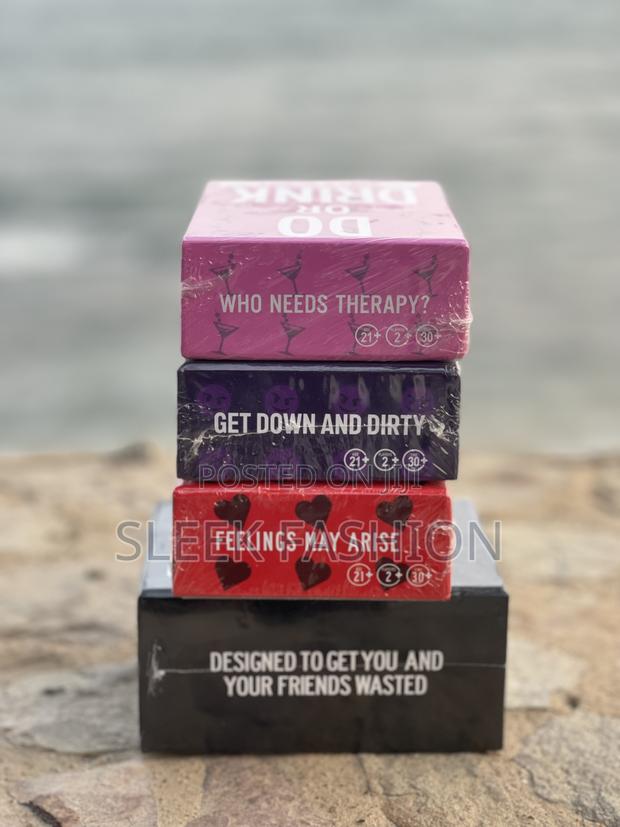 Do or Drink Package photo 2