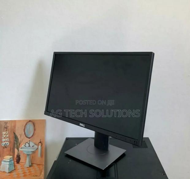 Sleek Dell Monitor 22 Inches · Photo 4