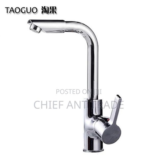 Tap / Faucet. 360° Turn 3329 · Photo 2